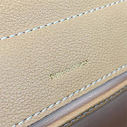 Delvaux handbag 1522 28cm - 5