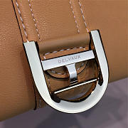 Delvaux handbag 1522 28cm - 4