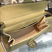 Delvaux handbag 1522 28cm - 2