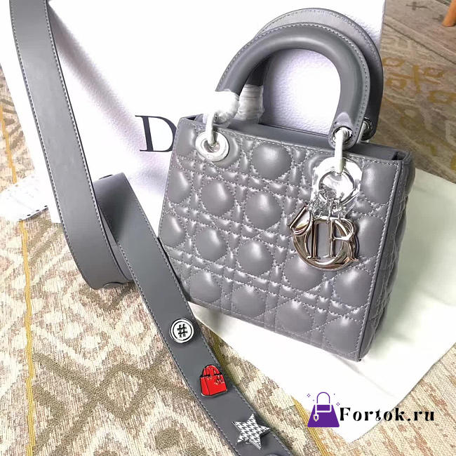 Lady Dior 1585 - 1