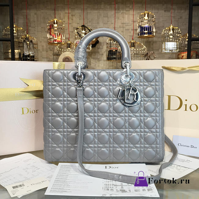 Lady Dior 1642 - 1