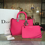 Diorissimo 1666  - 1