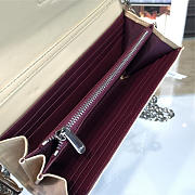 Dior Miss WOC Beige 1688 19cm - 2