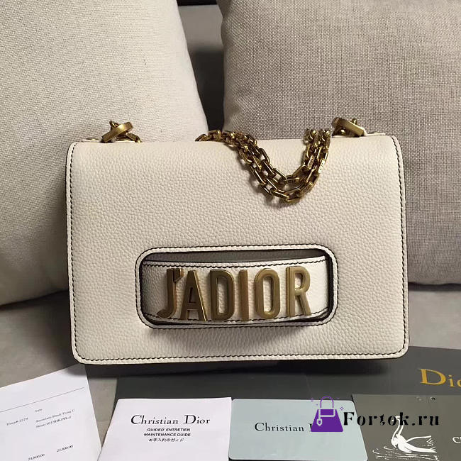 Dior Jadior bag  - 1