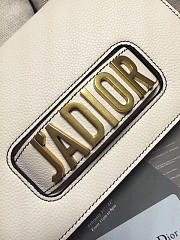 Dior Jadior bag  - 2