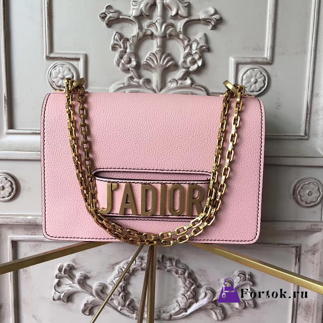 Dior Jadior bag 1720  - 1
