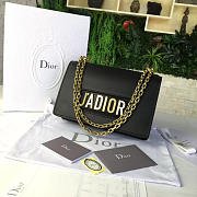 Dior Jadior bag 1760  - 1