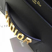 Dior Jadior bag 1760  - 6