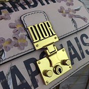Dior Jadior bag 1785  - 5