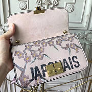 Dior Jadior bag 1785  - 4