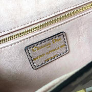 Dior Jadior bag 1785  - 2