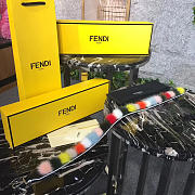 Fendi Shoulder Strap 90cm - 1