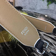Fendi Shoulder Strap 90cm - 3