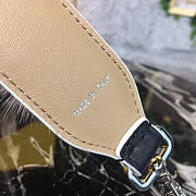 Fendi Shoulder Strap 90cm - 4