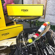 Fendi Shoulder Strap 90cm - 6