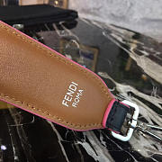 Fendi shoulder strap 1816 - 3