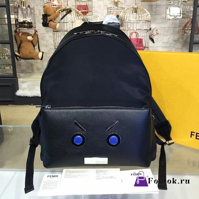 Fendi backpack 1866 33cm  - 1
