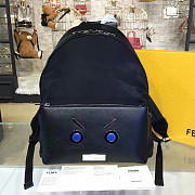 Fendi backpack 1866 33cm  - 1