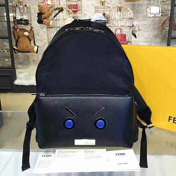 Fendi backpack 1866 33cm 