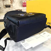 Fendi backpack 1866 33cm  - 4