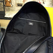 Fendi backpack 1866 33cm  - 6