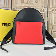 Fendi Backpack 1876 33cm - 1