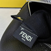 Fendi Backpack 1876 33cm - 3