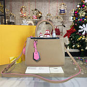 Fendi 2JOURS 1895 26cm - 1
