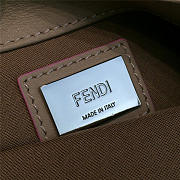 Fendi 2JOURS 1895 26cm - 4