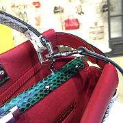 Fendi Peekaboo 1903 33cm - 5