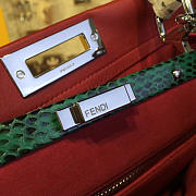 Fendi Peekaboo 1903 33cm - 4