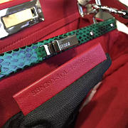 Fendi Peekaboo 1903 33cm - 3