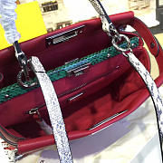 Fendi Peekaboo 1903 33cm - 2