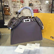 FENDI PEEKABOO 1906 33cm - 1