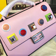 Fendi DOTCOM CLICK BAGUETTE 18cm - 2