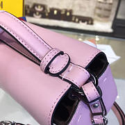 Fendi DOTCOM CLICK BAGUETTE 18cm - 3
