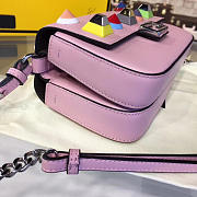 Fendi DOTCOM CLICK BAGUETTE 18cm - 5