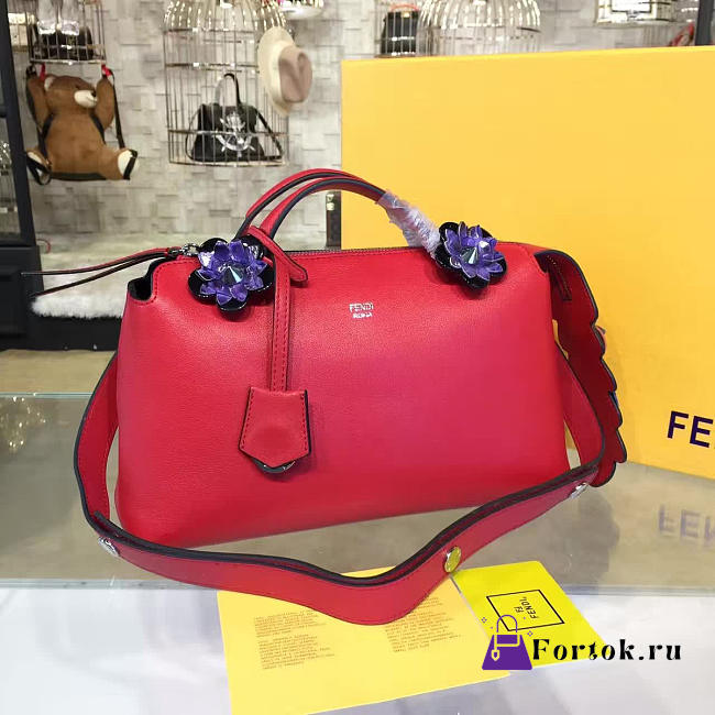 FENDI BY THE WAY 1954 28cm - 1