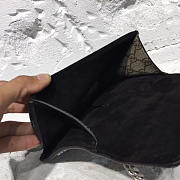 Gucci Dionysus Shoulder Bag Z02 20cm - 5