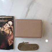 Gucci GG Leather WOC 20cm - 3