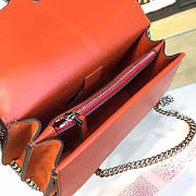 Gucci Dionysus Shoulder Bag Z045 28cm - 6