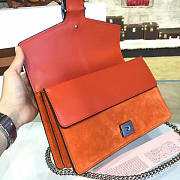 Gucci Dionysus Shoulder Bag Z045 28cm - 4