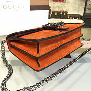 Gucci Dionysus Shoulder Bag Z045 28cm - 3