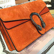 Gucci Dionysus Shoulder Bag Z045 28cm - 2