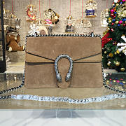 Gucci Dionysus Shoulder Bag Z049 28cm - 1