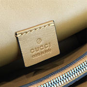 Gucci Dionysus Shoulder Bag Z049 28cm - 5