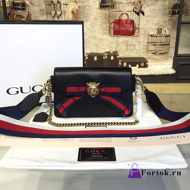 Gucci Broadway faux - 1