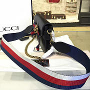 Gucci Broadway faux - 5