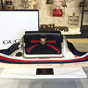 Gucci Broadway faux - 6