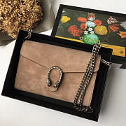 Gucci Dionysus Light Brown 2646 20cm - 6